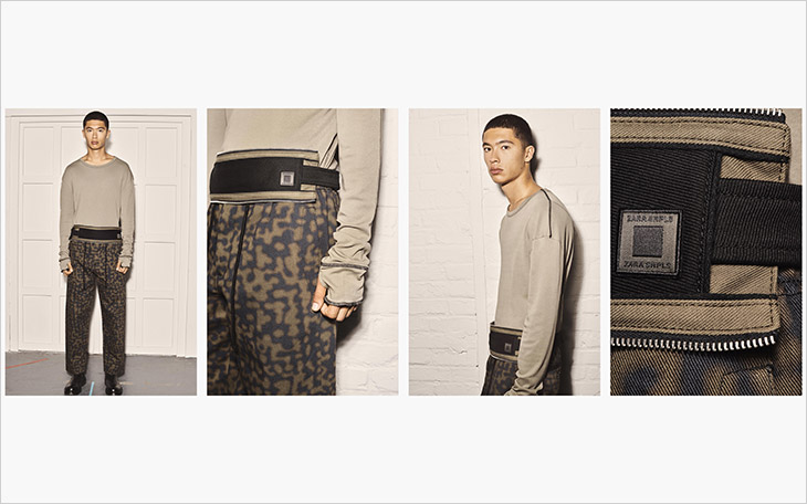 ZARA SRPLSZARA SRPLS