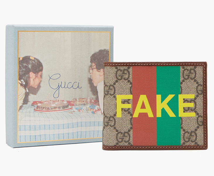 gucci wallet
