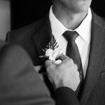4 Groom Boutonniere Trends To Consider In 2021