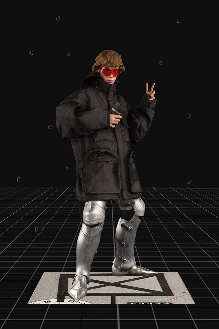 Menswear