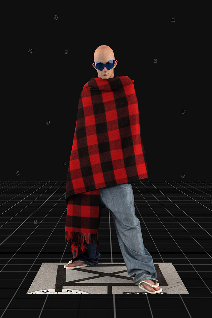 Menswear