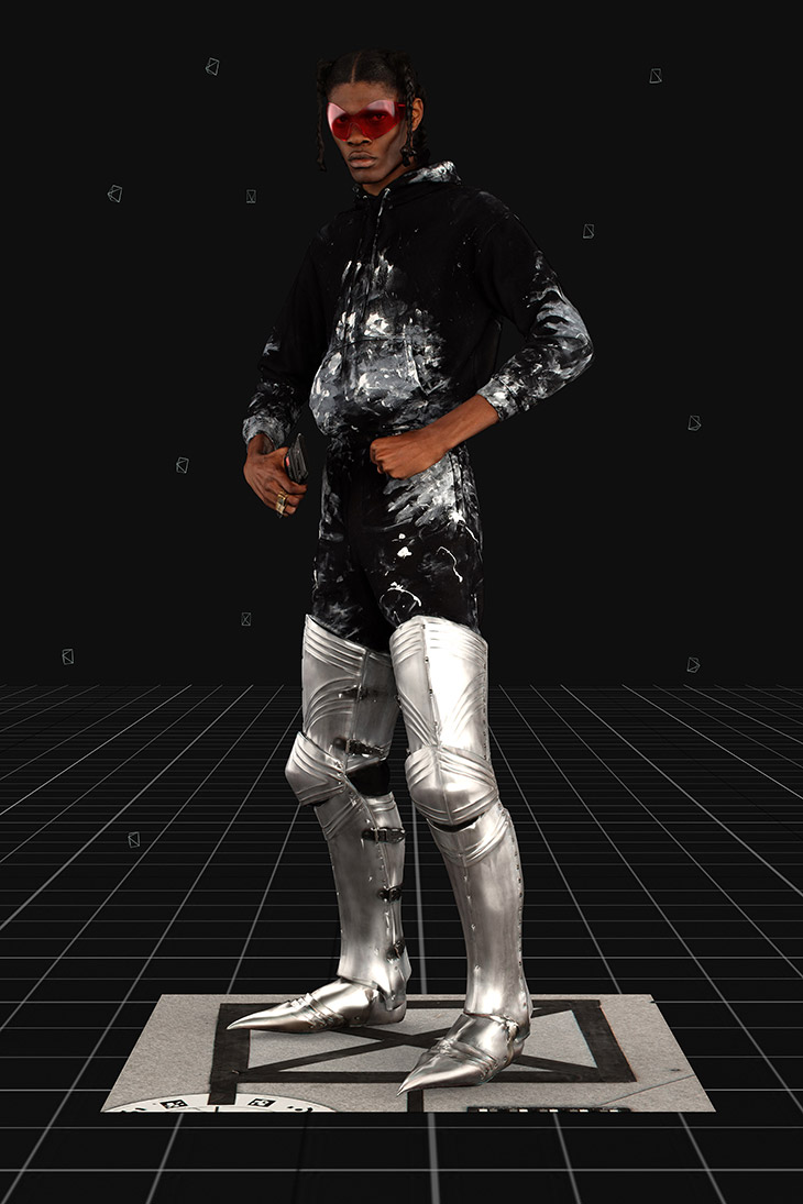 Menswear