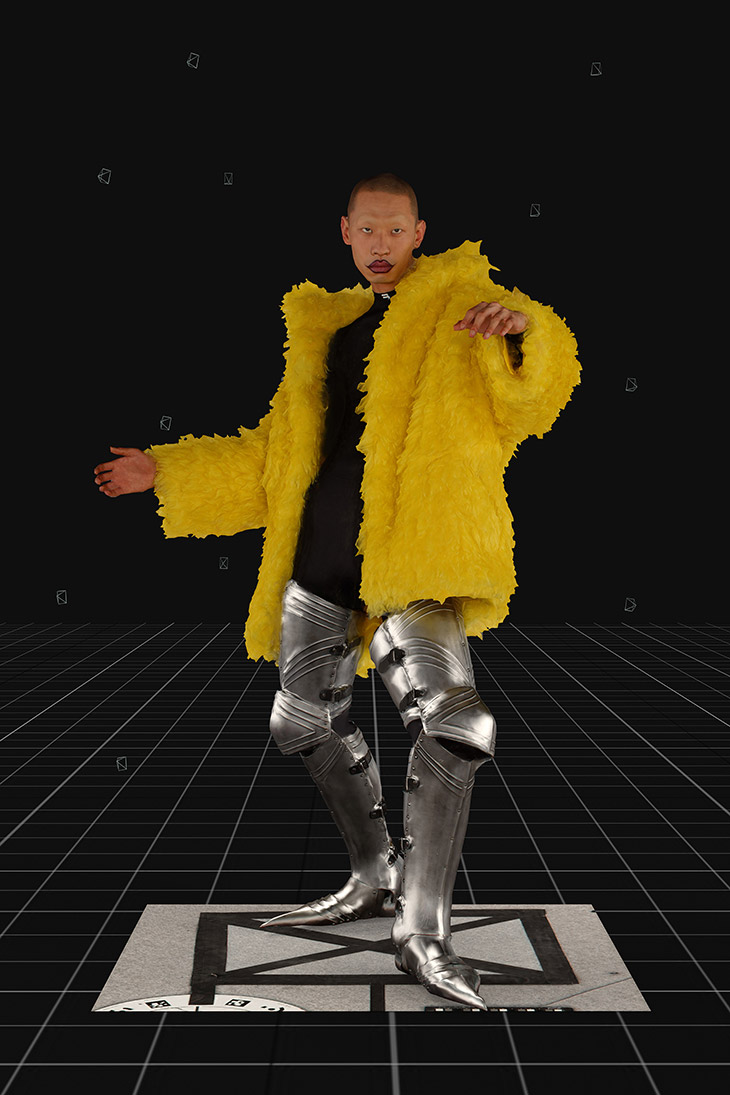 Menswear