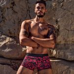 BAPTISTE GIABICONI X AUBADE