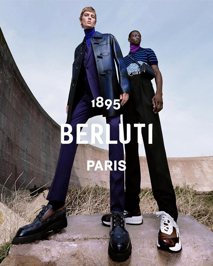 Berluti