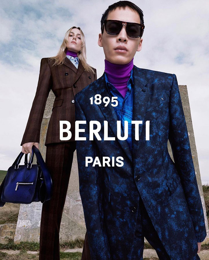Berluti