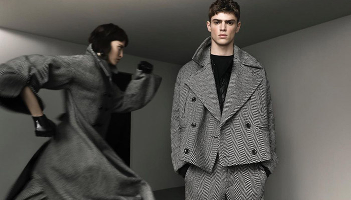 emporio armani fw20