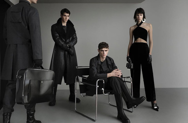 emporio armani fw20
