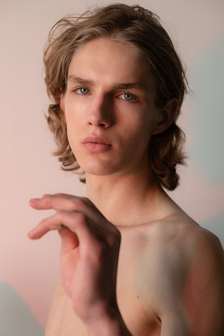 MMSCENE STYLE STORIES