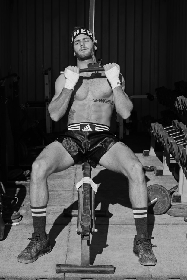 How To Keep Track Of Your Progress In The Gym