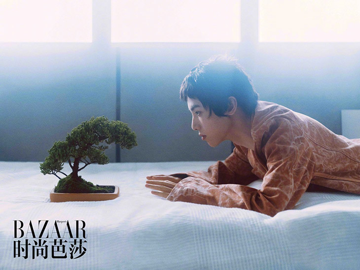 Hua Chenyu