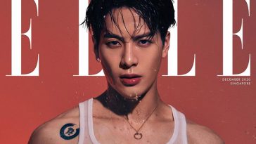 Jackson Wang