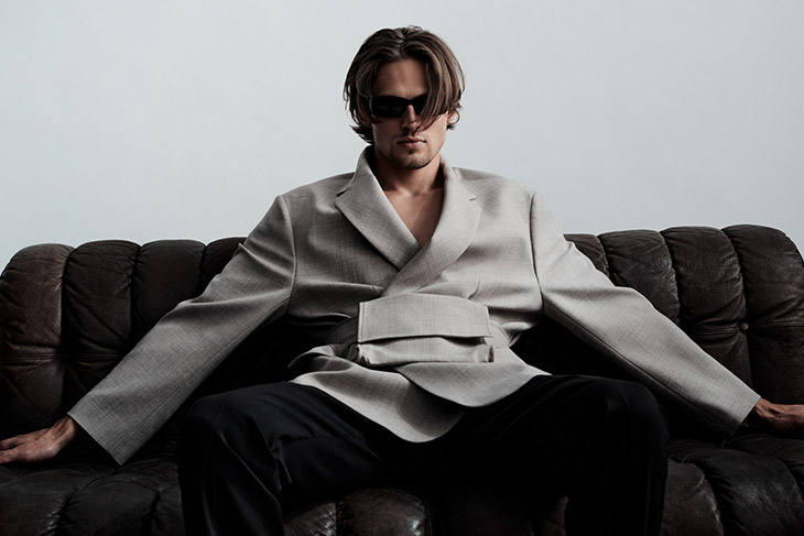 Jacob Kulesza