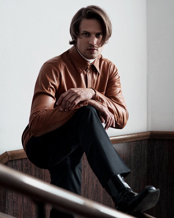 Jacob Kulesza
