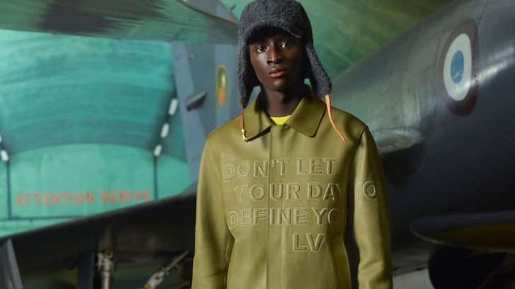 Louis Vuitton: Men's Pre-Fall Collection 2021 - THE Stylemate