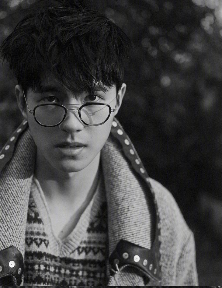 Liu Haoran