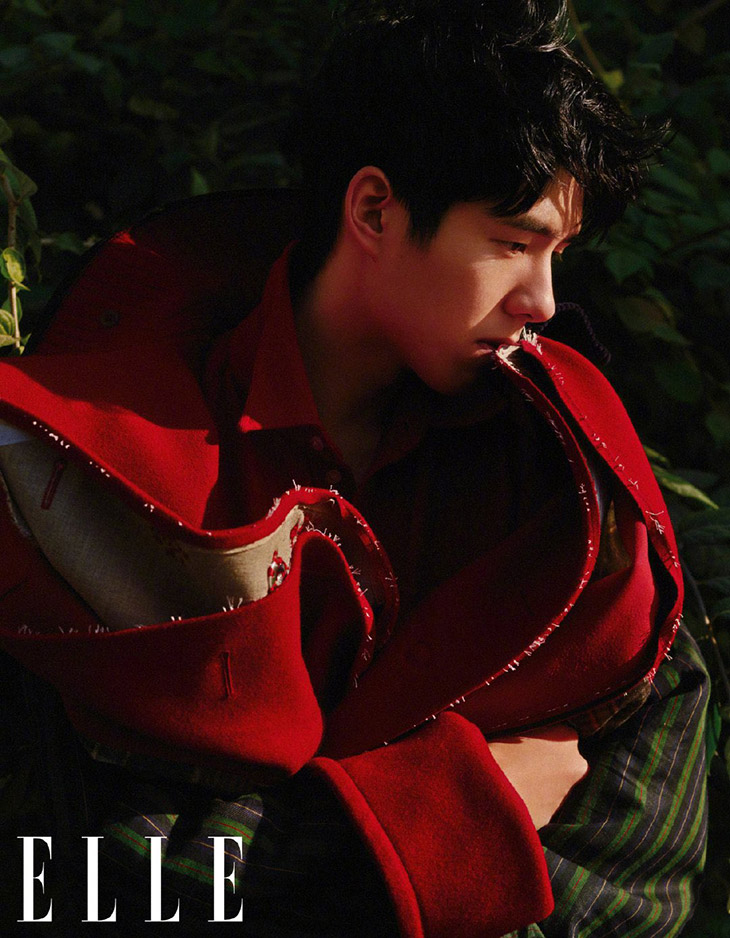 ELLE China