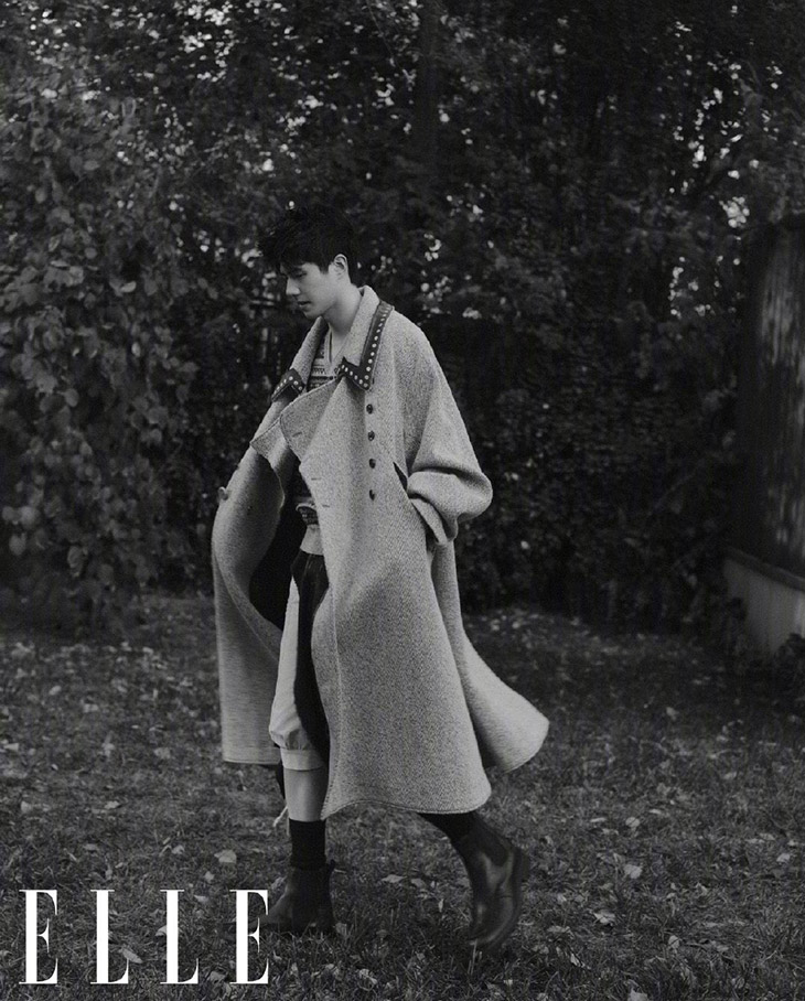 ELLE China