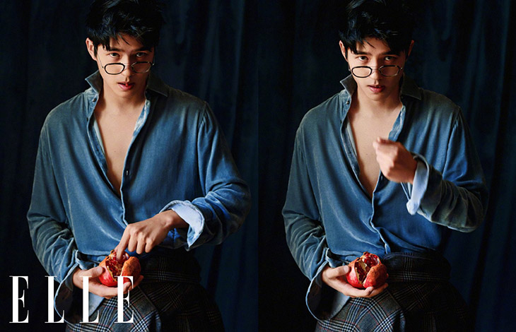 ELLE China