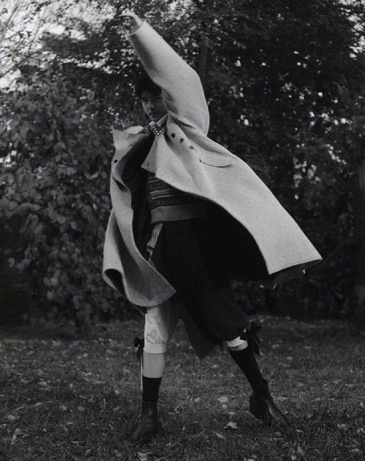 ELLE China