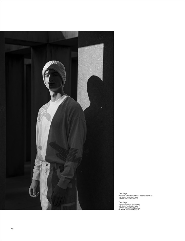 MMSCENE Magazine
