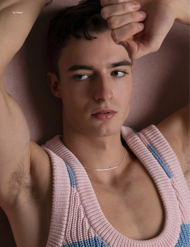 MMSCENE Magazine
