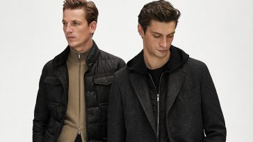MASSIMO DUTTI