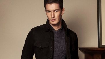 RALPH LAUREN PURPLE LABEL