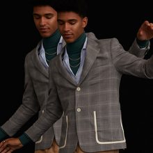 Ewan McGregor is the Cover Star of VMAN Spring Summer 2021 Issue