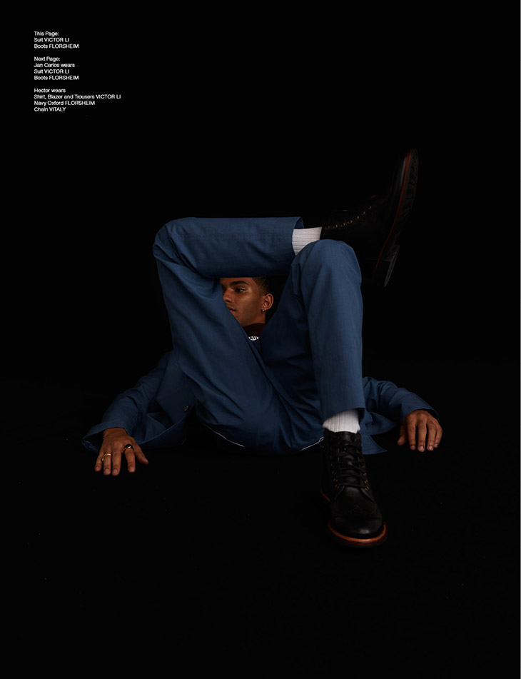 MMSCENE Magazine