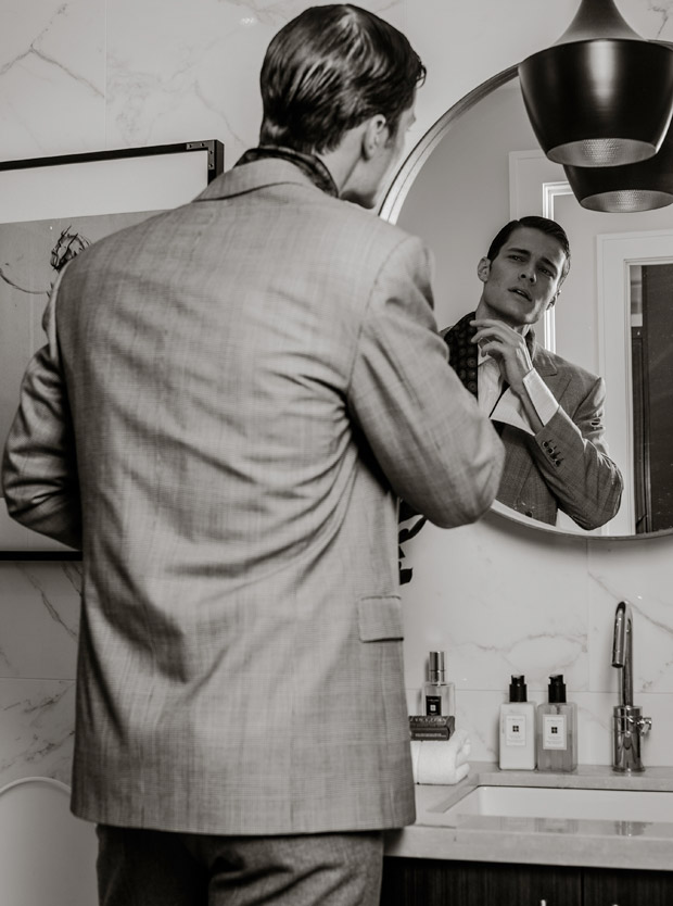 The Best Way To Dress To Ace The Job Interview