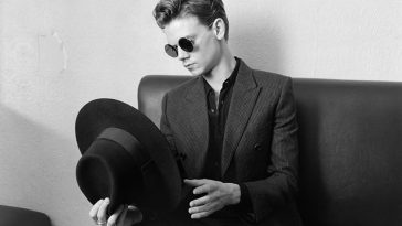 Thomas Brodie-Sangster