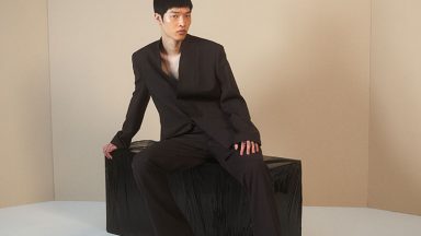 Yoon Ahn Presented AMBUSH Fall Winter 2021 Collection