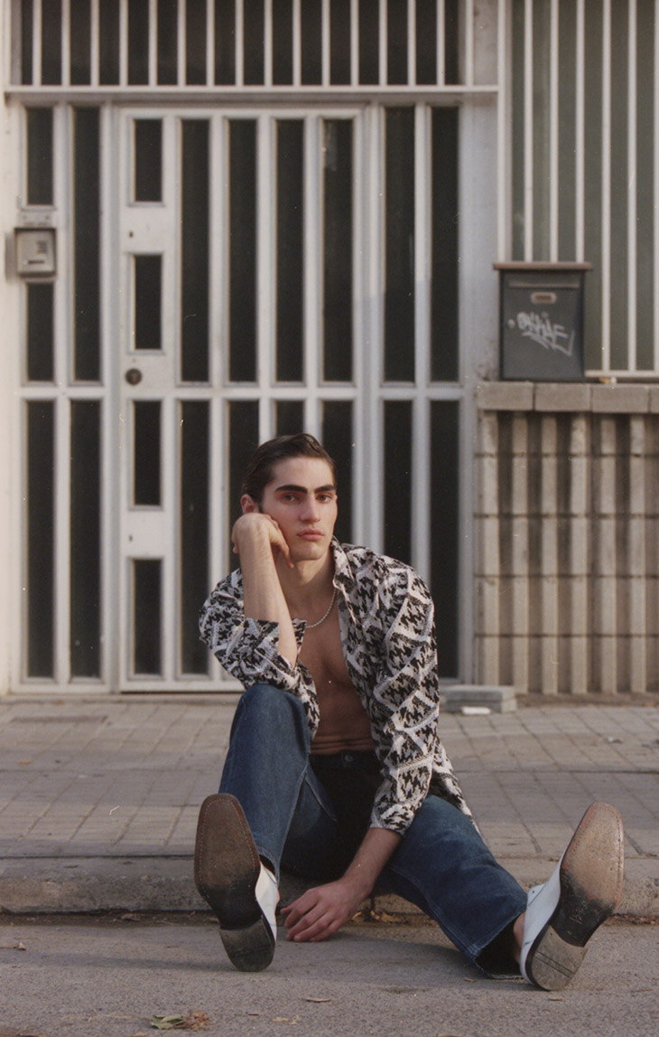 Alejandro Alonso