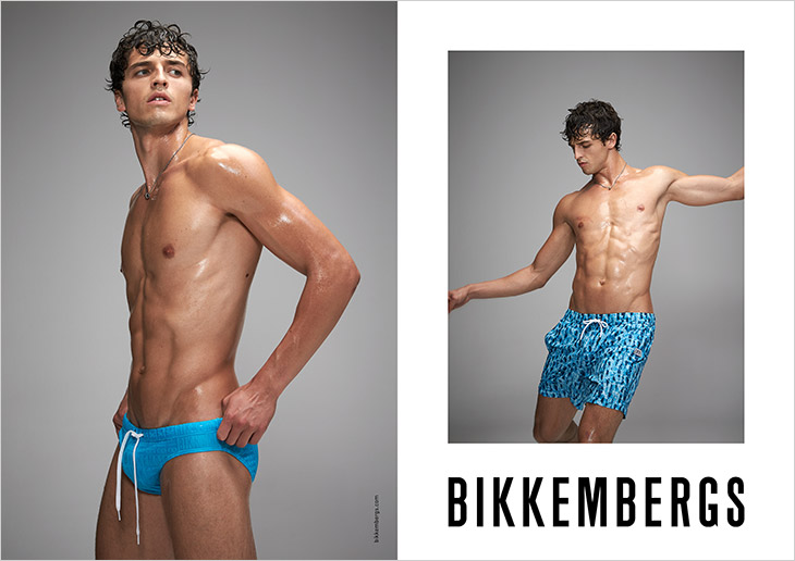 BIKKEMBERGS
