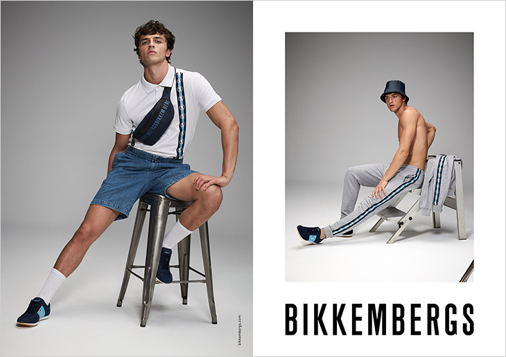 BIKKEMBERGS