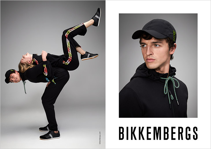 BIKKEMBERGS