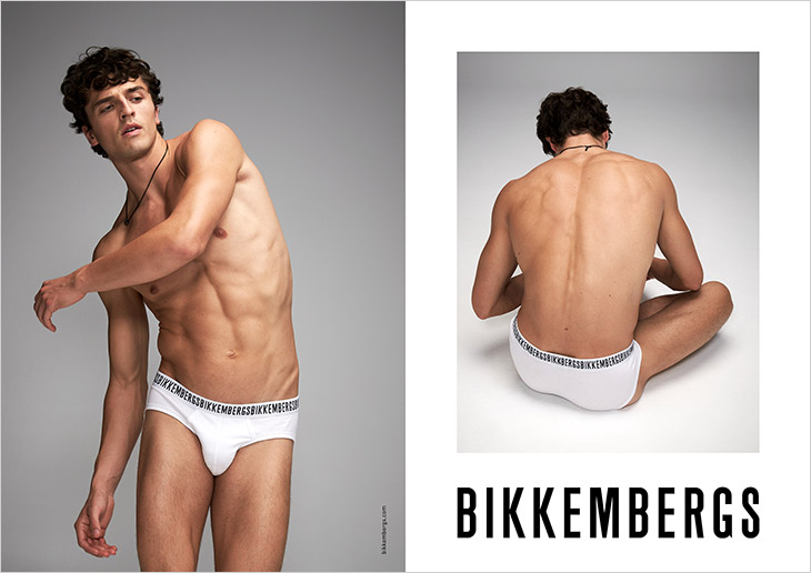 BIKKEMBERGS