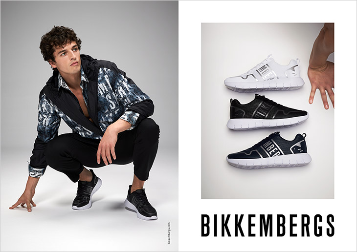 BIKKEMBERGS
