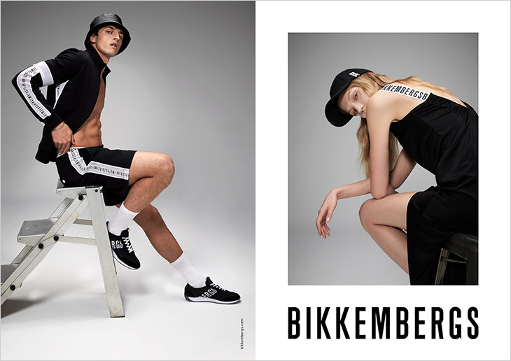 BIKKEMBERGS