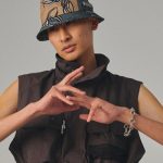 CHILDREN OF THE DISCORDANCE