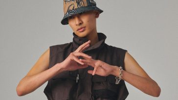 CHILDREN OF THE DISCORDANCE