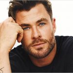 Chris Hemsworth
