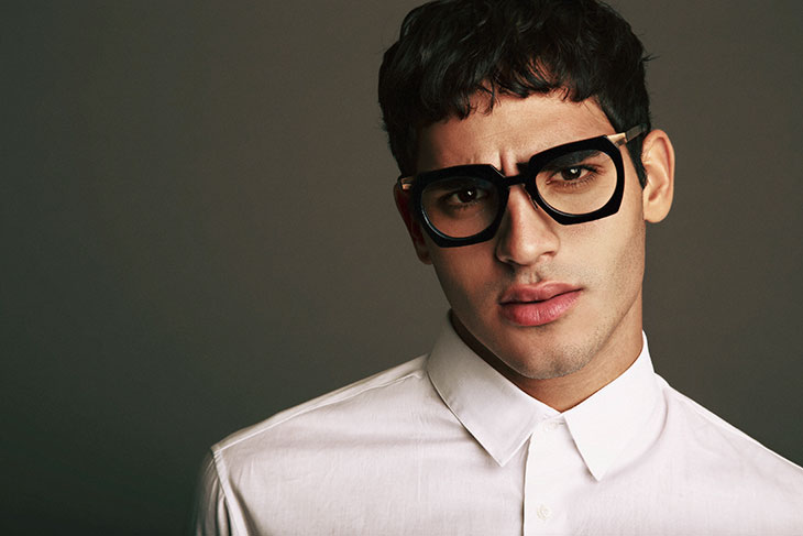 Designer glasses for men: 5 trends to watch out for in 2021