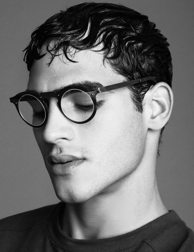 designer glasses for men