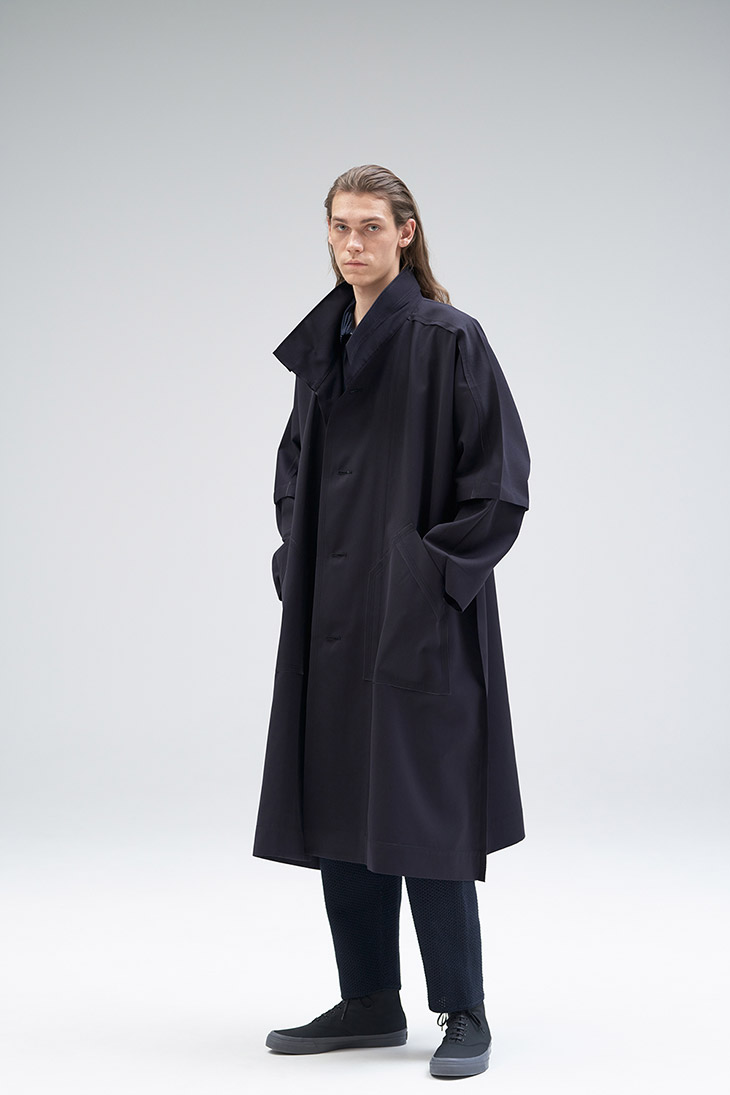 HOMME PLISSÉ ISSEY MIYAKE