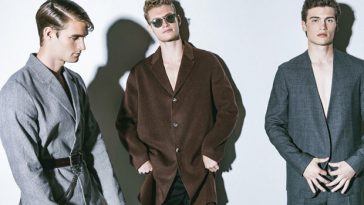 How to Cut Costs on the Latest Menswear