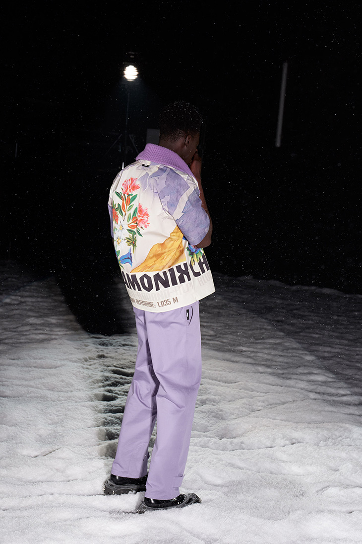 MSGM Menswear