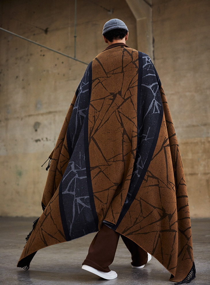 z zegna fall winter 2021