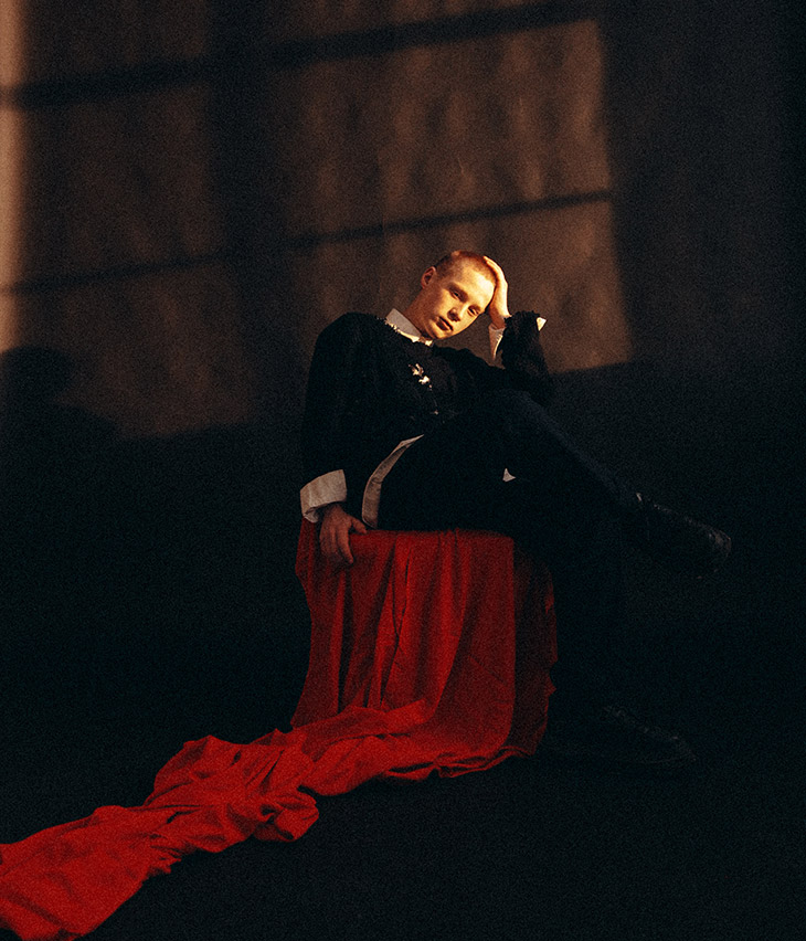 Aleksey Zubarev